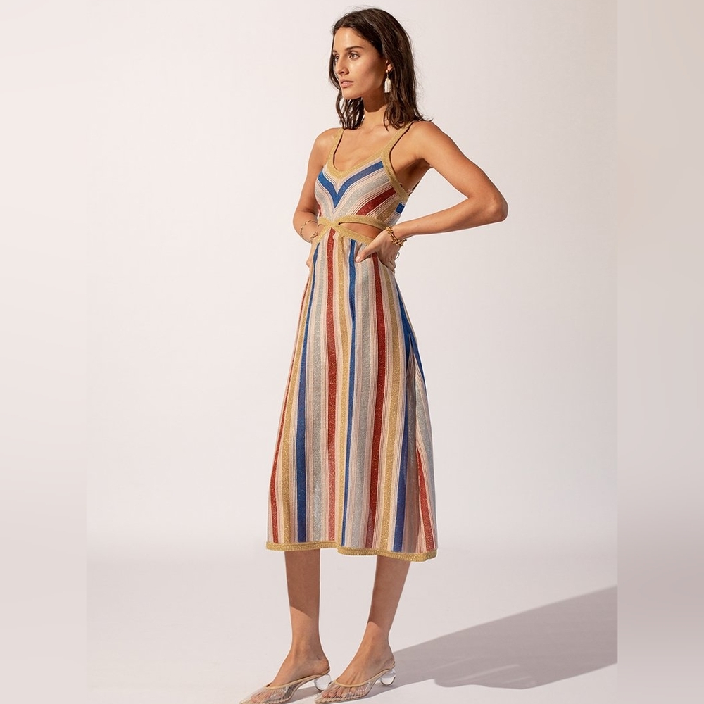 NWT SUBOO Mila Dress